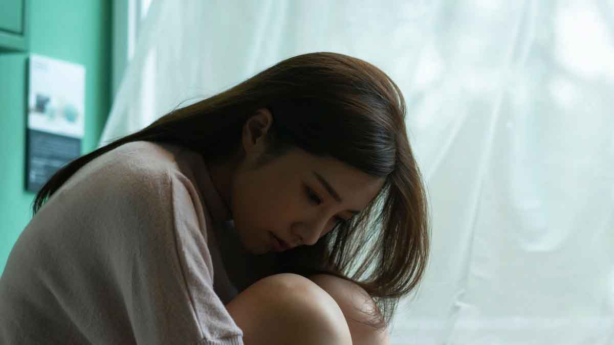 Bật khóc vì dẫn bạn trai về ra mắt, bố tôi mắt đỏ hoe ở sau nhà-1