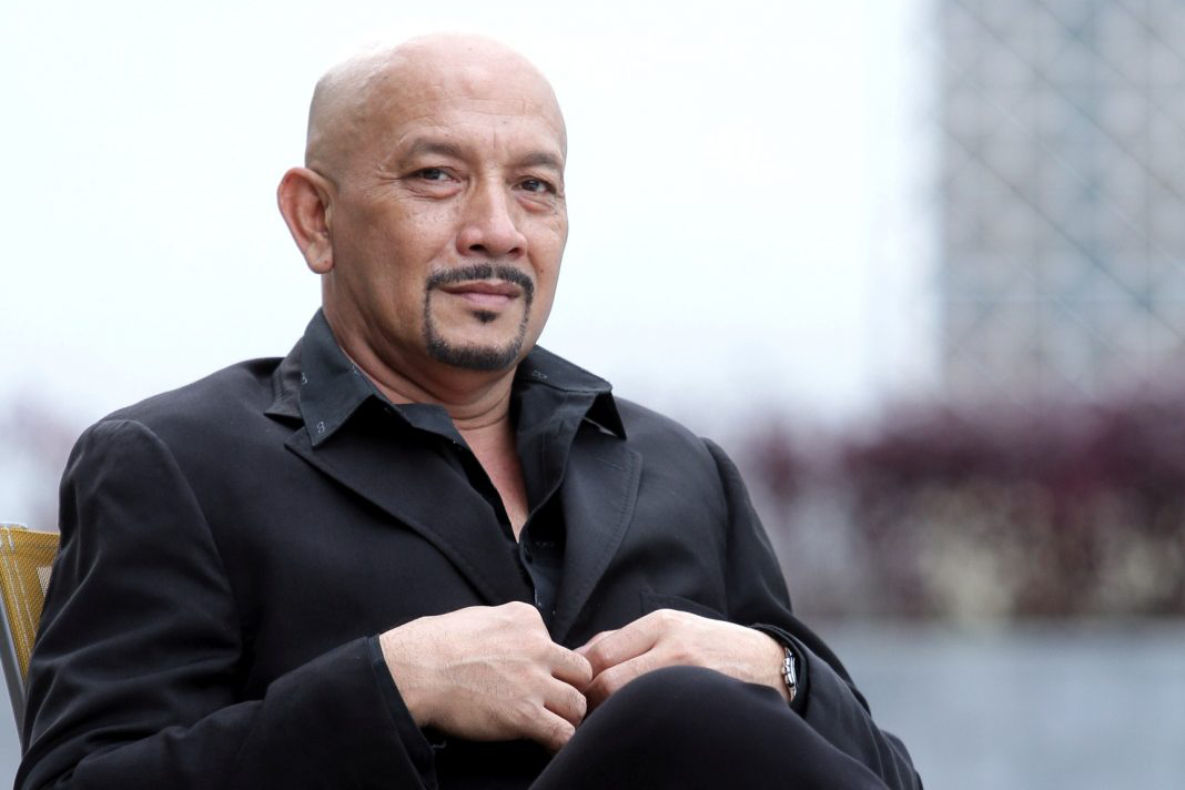 Diễn viên nổi tiếng bị đột quỵ, qua đời khi đang ăn sáng-1