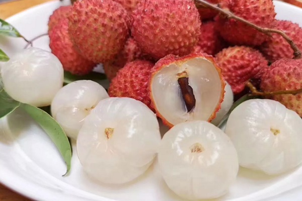 Những trái cây mùa hè gây nóng gan, khi ăn cần lưu ý kẻo dễ mẩn ngứa, nổi mụn-1