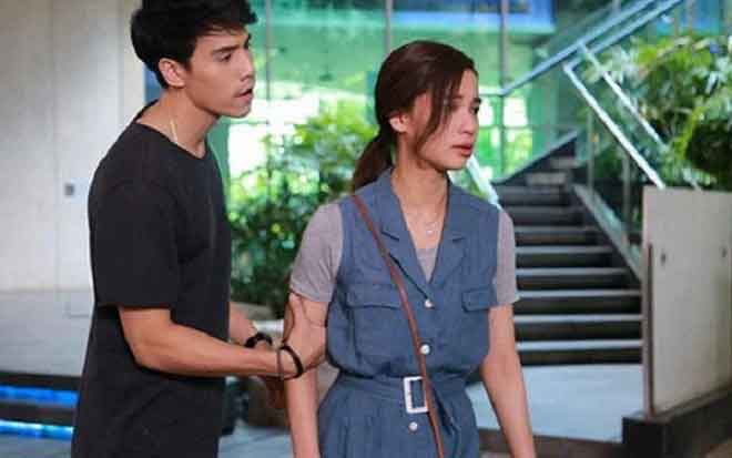 Sau đám cưới trong mơ, cuộc đời tôi rơi vào ngõ cụt-1