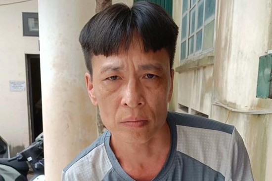 Ra tù hôm trước, hôm sau đâm mẹ vợ