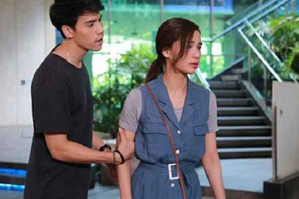 Sau đêm tân hôn, chồng giận dỗi bỏ ra ngoài ở riêng-1