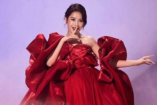 Chi Pu hát tiếng Việt ở game show đình đám Trung Quốc