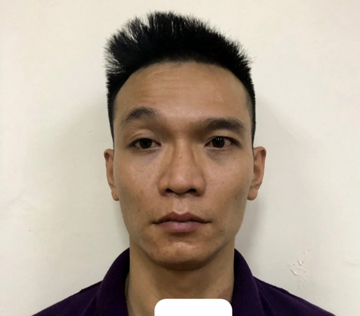 Tên trộm đục két sắt 5 trường mầm non bị bắt trong quán internet-2