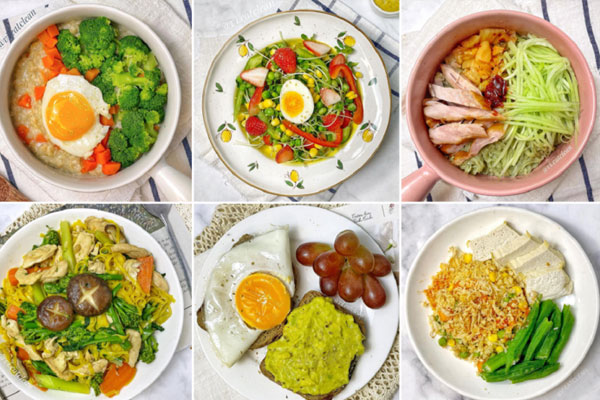 Bật mí thực đơn giảm mỡ bụng cấp tốc được nhiều người dùng nhất 2023-1