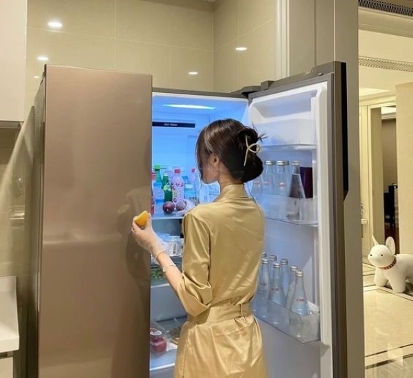 5 thực phẩm ngon và tươi lâu hơn nếu được bảo quản trong tủ lạnh-1