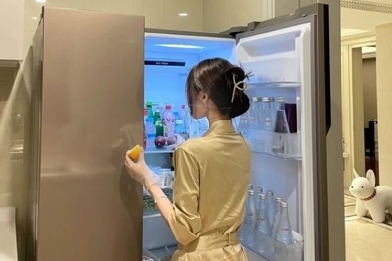 5 thực phẩm ngon và tươi lâu hơn nếu được bảo quản trong tủ lạnh