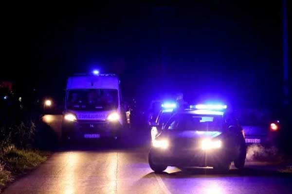 Tiếp tục xả súng ở Serbia, tám người thiệt mạng-1