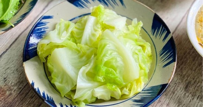 Thực đơn có 3 món này, bữa tối nấu bao nhiêu cơm cũng hết-3