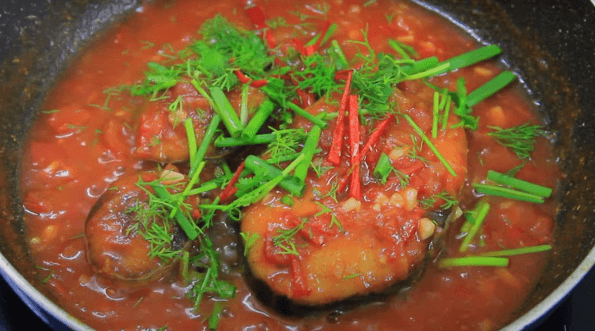 Thực đơn có 3 món này, bữa tối nấu bao nhiêu cơm cũng hết-4