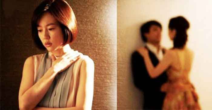 Đưa đồng nghiệp trẻ xinh đẹp về nhà, vợ chẳng thể ngờ có ngày phát hiện điều khủng khiếp này-1