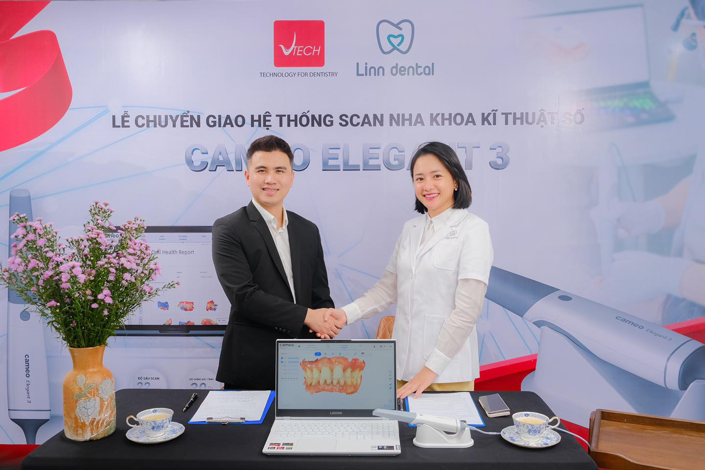 Nha khoa Linn Dental bắt tay Pacific Cross tối ưu chi phí nha khoa-4