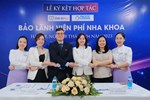 Nha khoa Linn Dental bắt tay Pacific Cross tối ưu chi phí nha khoa