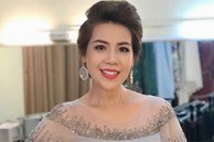 NSƯT Hồng Vy qua đời ở tuổi 44