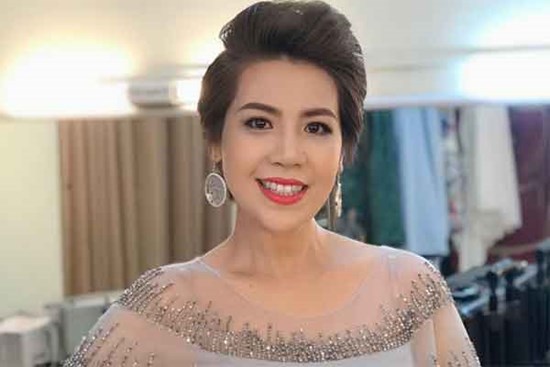 NSƯT Hồng Vy qua đời ở tuổi 44