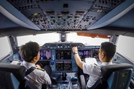Vụ phi công dương tính với ketamine: Vietnam Airlines lên tiếng