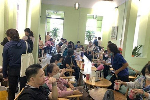 Vụ hô biến tiền gửi SCB thành bảo hiểm: Manulife thỏa thuận riêng với 20 khách-2