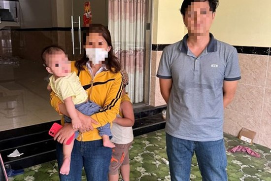 Thực hư thông tin bắt cóc trẻ em gây hoang mang tại Bình Dương