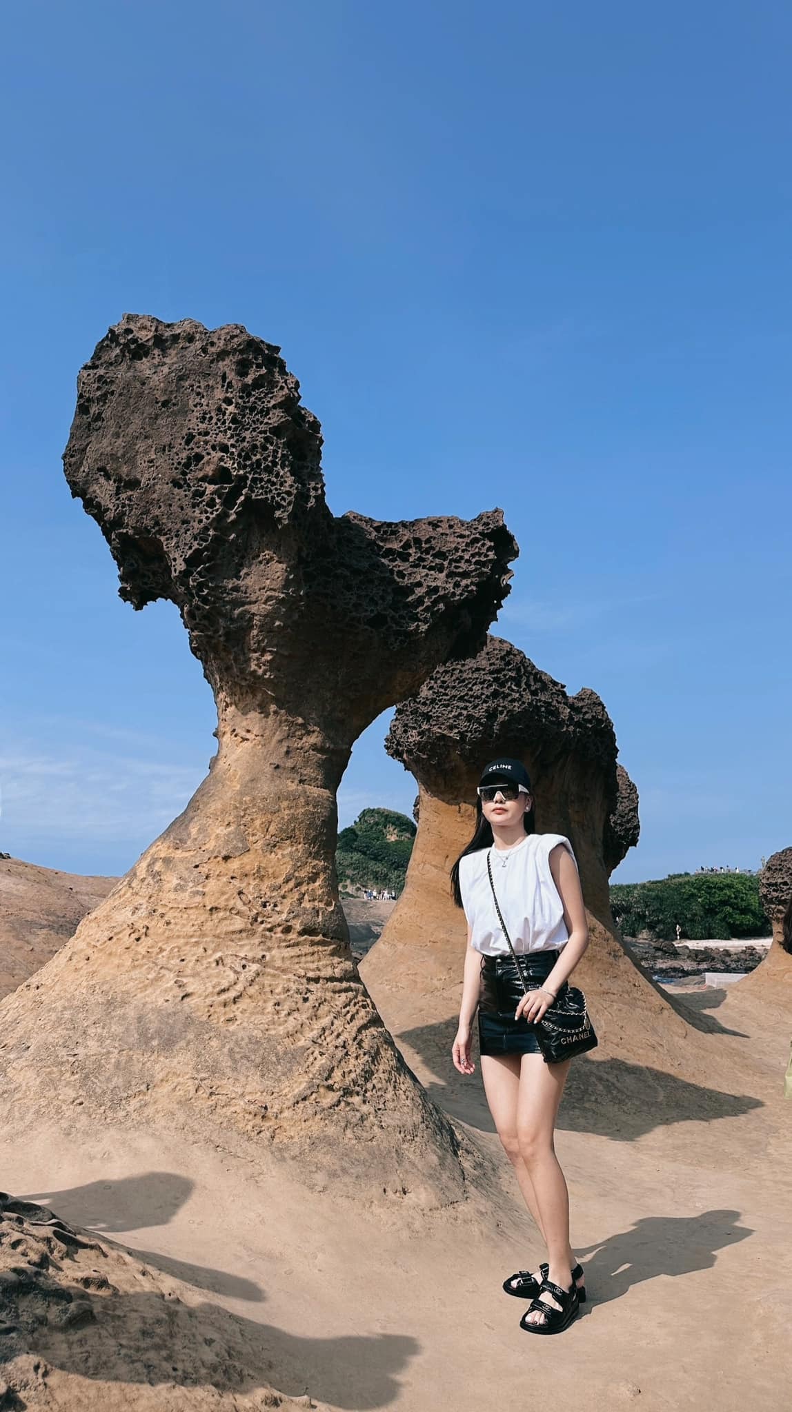 Shark Bình và Phương Oanh hợp lực đáp trả antifan cực gắt khi bị mỉa mai giật chồng người khác-2