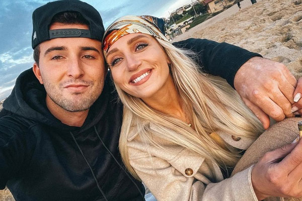 Chàng trai Mỹ suýt mất mạng sau một cái hắt hơi-2