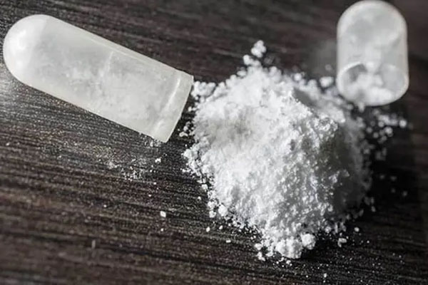 Ketamine - thuốc gây mê y tế thành chất gây nghiện tàn phá cơ thể thế nào?-1