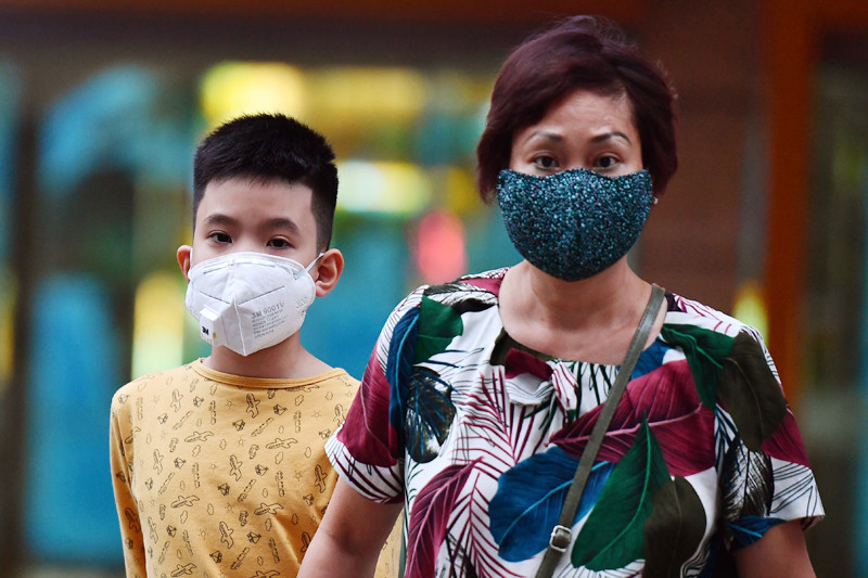 WHO tuyên bố Covid-19 không còn là tình trạng y tế khẩn cấp toàn cầu-2