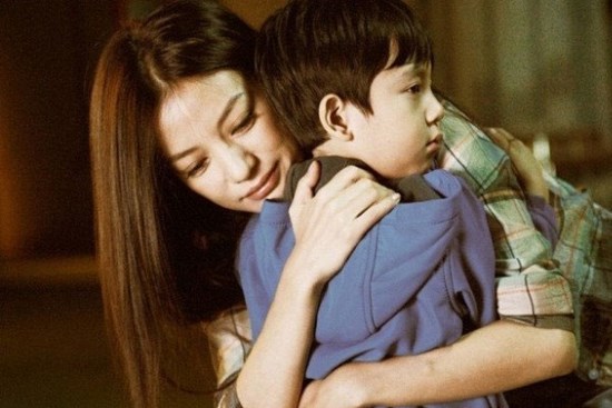 Con trai đòi ở nhà dì, tôi đau đớn với câu trả lời của thằng bé