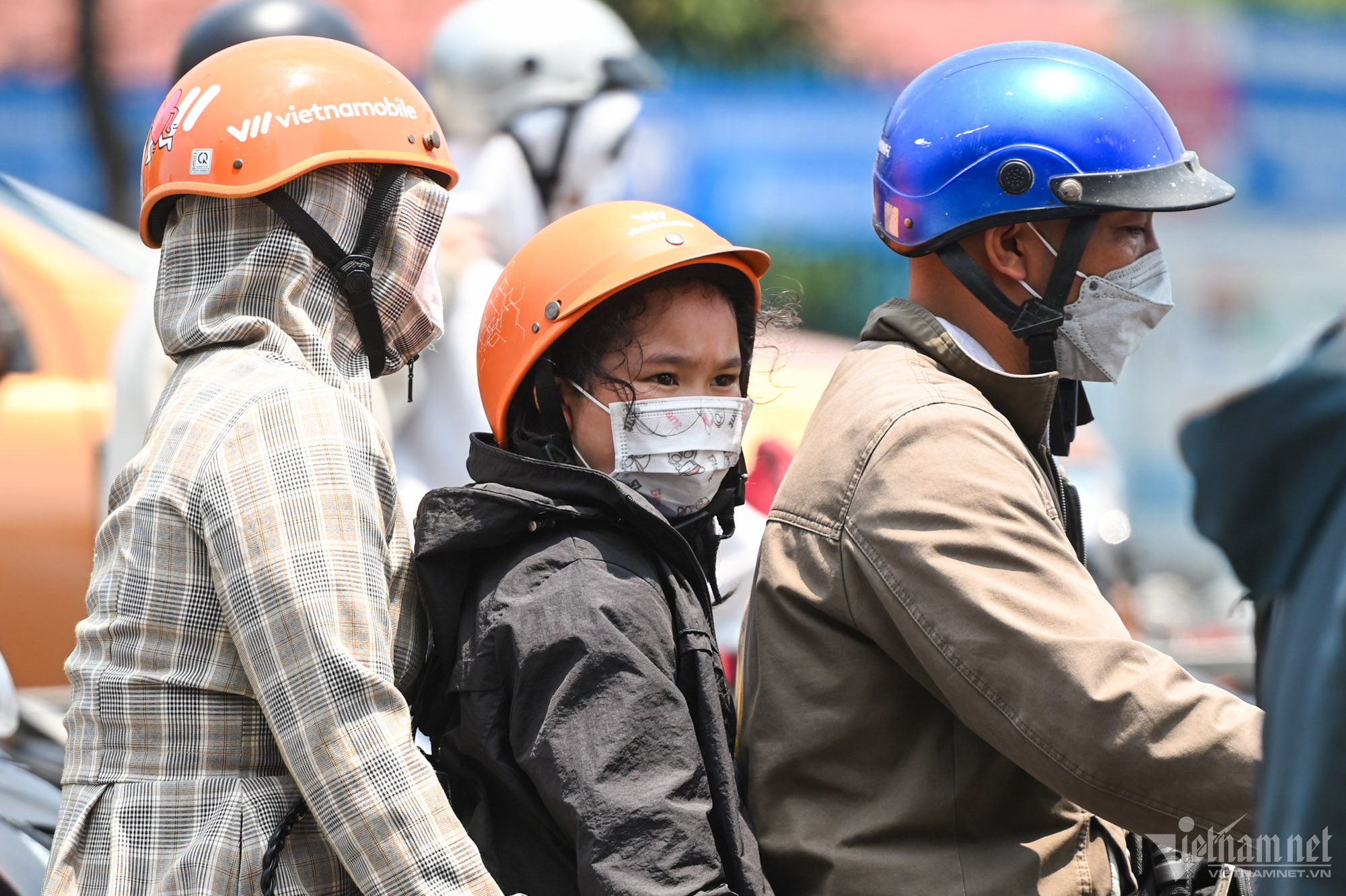 Dự báo thời tiết 6/5: Nắng nóng đỉnh điểm rồi hạ nhiệt, sắp đón khí lạnh-1