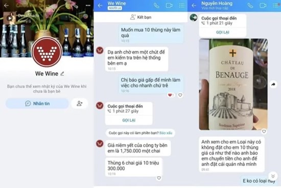 Nhận 2 triệu tiền cọc, chủ nhà hàng bị lừa cả trăm triệu đồng