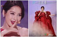 Netizen Việt - Trung tranh cãi về makeup của Chi Pu tại Đạp Gió 2023