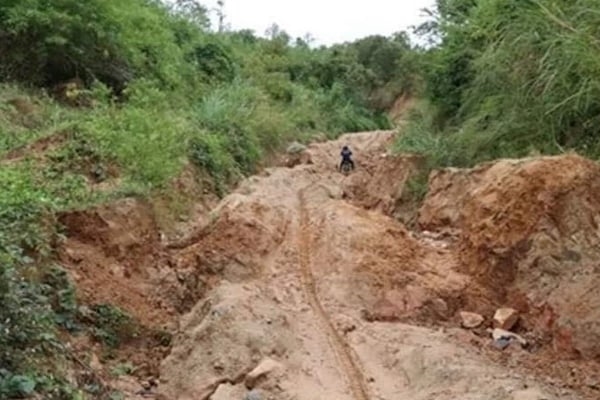 Vụ cô giáo vùng cao Hà Giang tử vong: Con gái liên tục khóc đòi mẹ-2