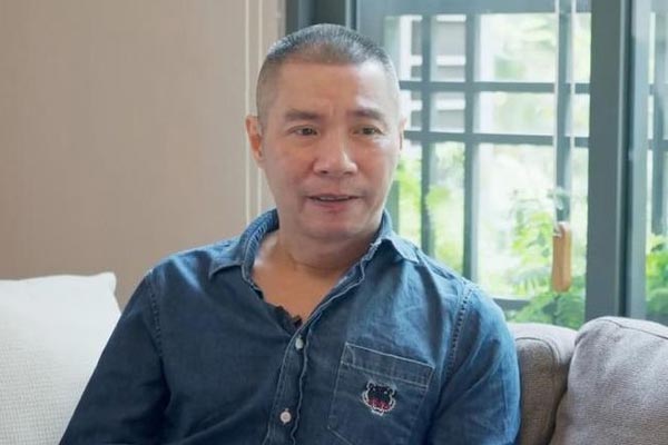 Bà xã kém 15 tuổi tiết lộ tình hình sức khỏe hiện tại của NSND Công Lý-3