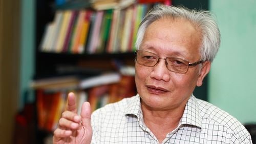 Tuyển sinh vào 10: Thay đổi quan điểm phải học trường công lập-2