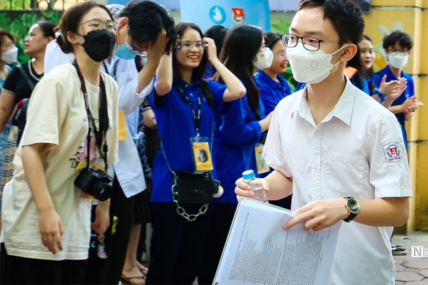 Chuẩn bị kỹ lưỡng với tinh thần không chủ quan để các kỳ thi diễn ra an toàn-5