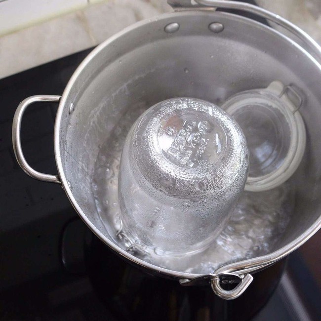 Mùa mận đã tới, ghim ngay công thức làm nước uống giải khát cực đã, ngon mê li-3