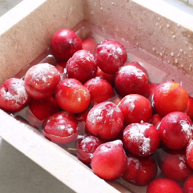 Mùa mận đã tới, ghim ngay công thức làm nước uống giải khát cực đã, ngon mê li-4