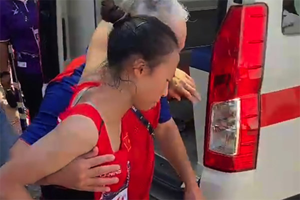 Thái Lan bằng điểm Việt Nam sau trận thắng Malaysia-3