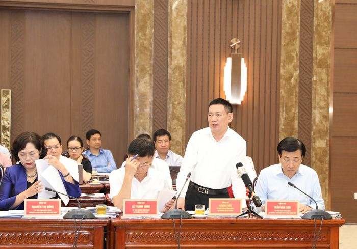 Cần nhận thức rõ vai trò, tầm quan trọng của Thủ đô trong sự phát triển chung của cả nước-3