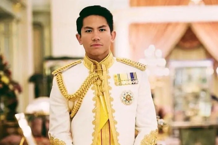 Thực hư việc Hoàng tử Brunei sang Việt Nam tuyển vợ-1