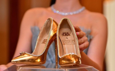 Thực hư việc Hoàng tử Brunei sang Việt Nam tuyển vợ-2