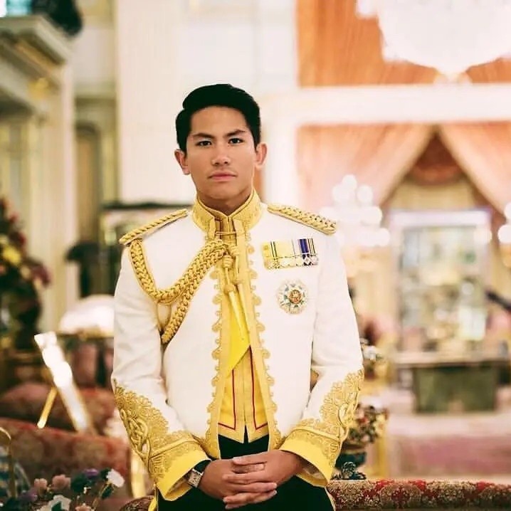 Thực hư việc Hoàng tử Brunei sang Việt Nam tuyển vợ-3