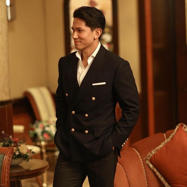 Thực hư việc Hoàng tử Brunei sang Việt Nam tuyển vợ-5