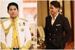 Bố của hoàng tử Brunei giàu thế nào: Tiêu tiền không bao giờ tiếc nhưng cũng mạnh tay chi cho từ thiện-7