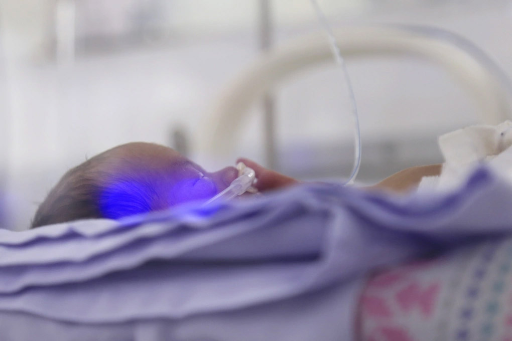 TPHCM: Người mẹ mất hơn 5 lít máu, suy tim, phù phổi và vỡ gan lúc sinh con-3