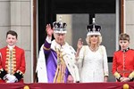 Cảnh sát Anh vào cuộc sau nhiều vụ sát hại trước lễ đăng quang vua Charles III-5