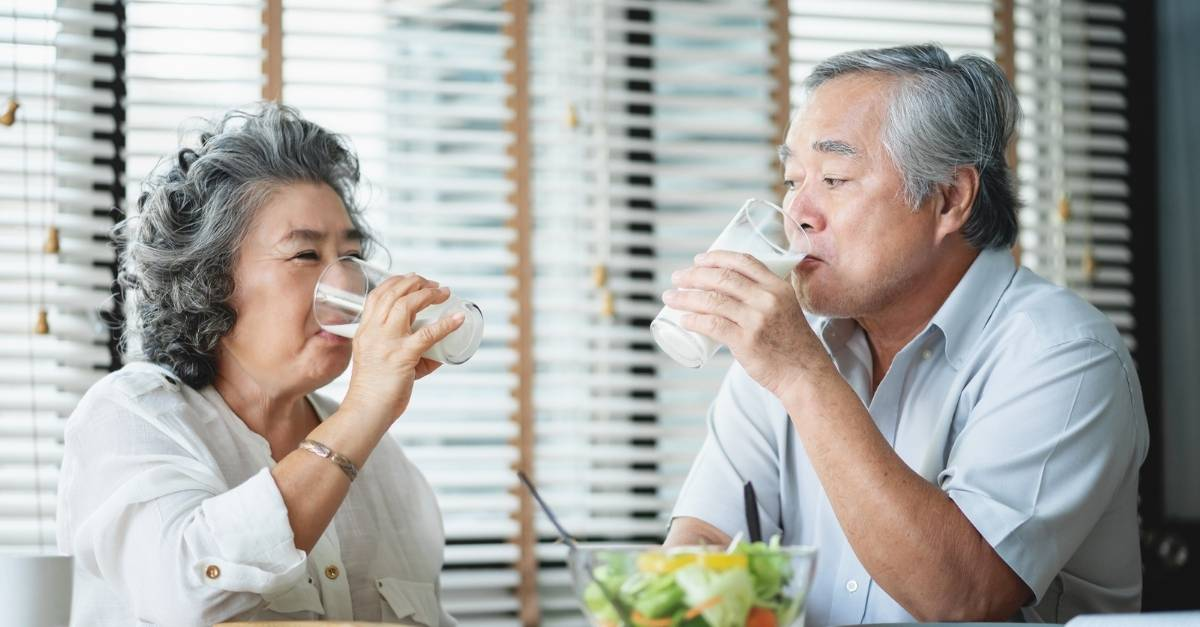 Khảo sát 1.000 người trăm tuổi: 2 lười và 2 siêng giúp kéo dài tuổi thọ, ghi nhớ để sống lâu hơn-2