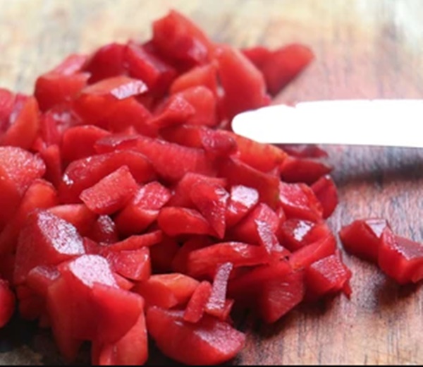 Làm được 3 món tuyệt ngon từ quả mận chỉ trong 1 quy trình-3