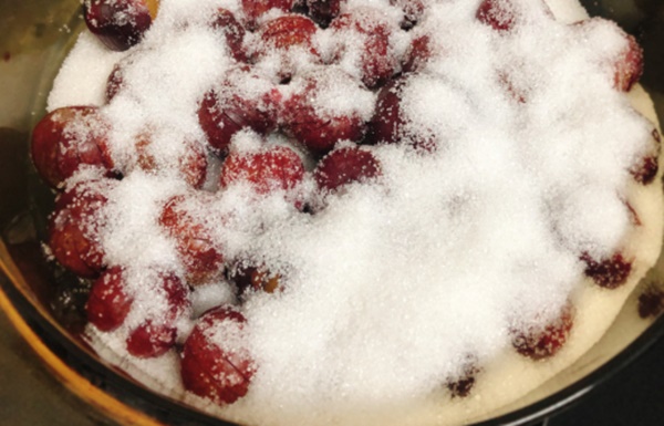 Làm được 3 món tuyệt ngon từ quả mận chỉ trong 1 quy trình-4