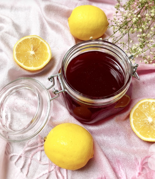 Làm được 3 món tuyệt ngon từ quả mận chỉ trong 1 quy trình-5