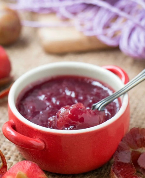 Làm được 3 món tuyệt ngon từ quả mận chỉ trong 1 quy trình-7